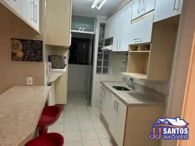 Apartamento 2 quartos e 1 banheiro, à venda, no bairro Belenzinho em São Paulo