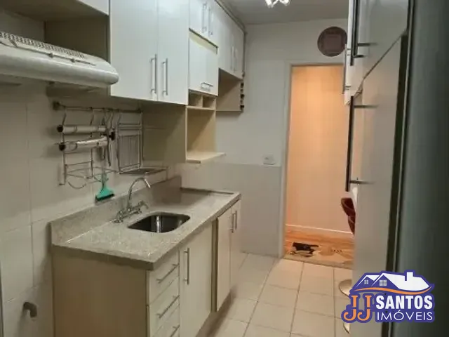 Apartamento 2 quartos e 1 banheiro, à venda, no bairro Belenzinho em São Paulo