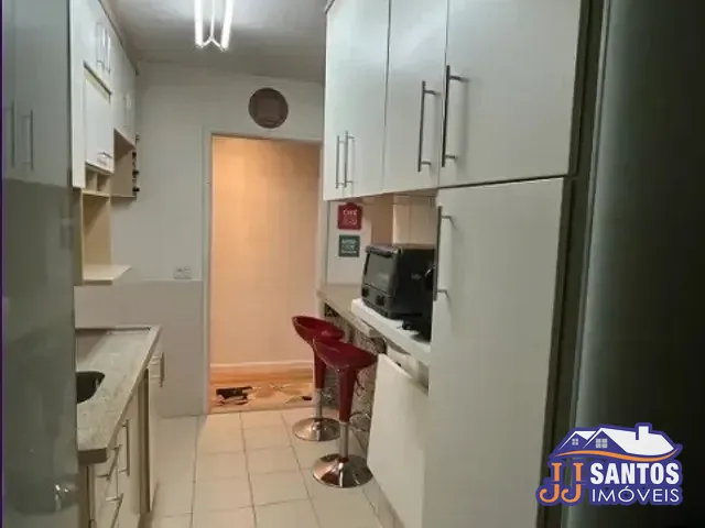 Apartamento 2 quartos e 1 banheiro, à venda, no bairro Belenzinho em São Paulo