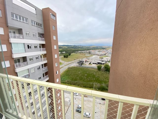 Foto do Apartamento - Apartamento com 2 dormitórios à venda, 51 m² por R$ 440.000,00 - Colinas do Paratehy Norte - São José dos Campos/SP | RUSSI IMÓVEIS
