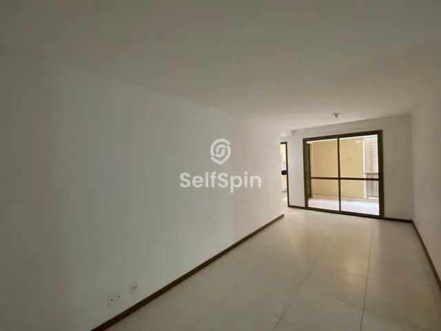 Apartamento 3 quartos e 3 banheiros, para alugar, no bairro Icaraí em Niterói