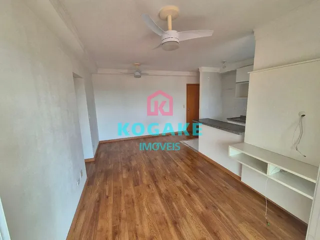 Apartamento com 10m² 2 quartos e 2 banheiros, à venda, no bairro Palmeiras de São José em São José Dos Campos