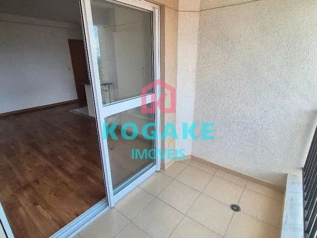 Apartamento com 10m² 2 quartos e 2 banheiros, à venda, no bairro Palmeiras de São José em São José Dos Campos