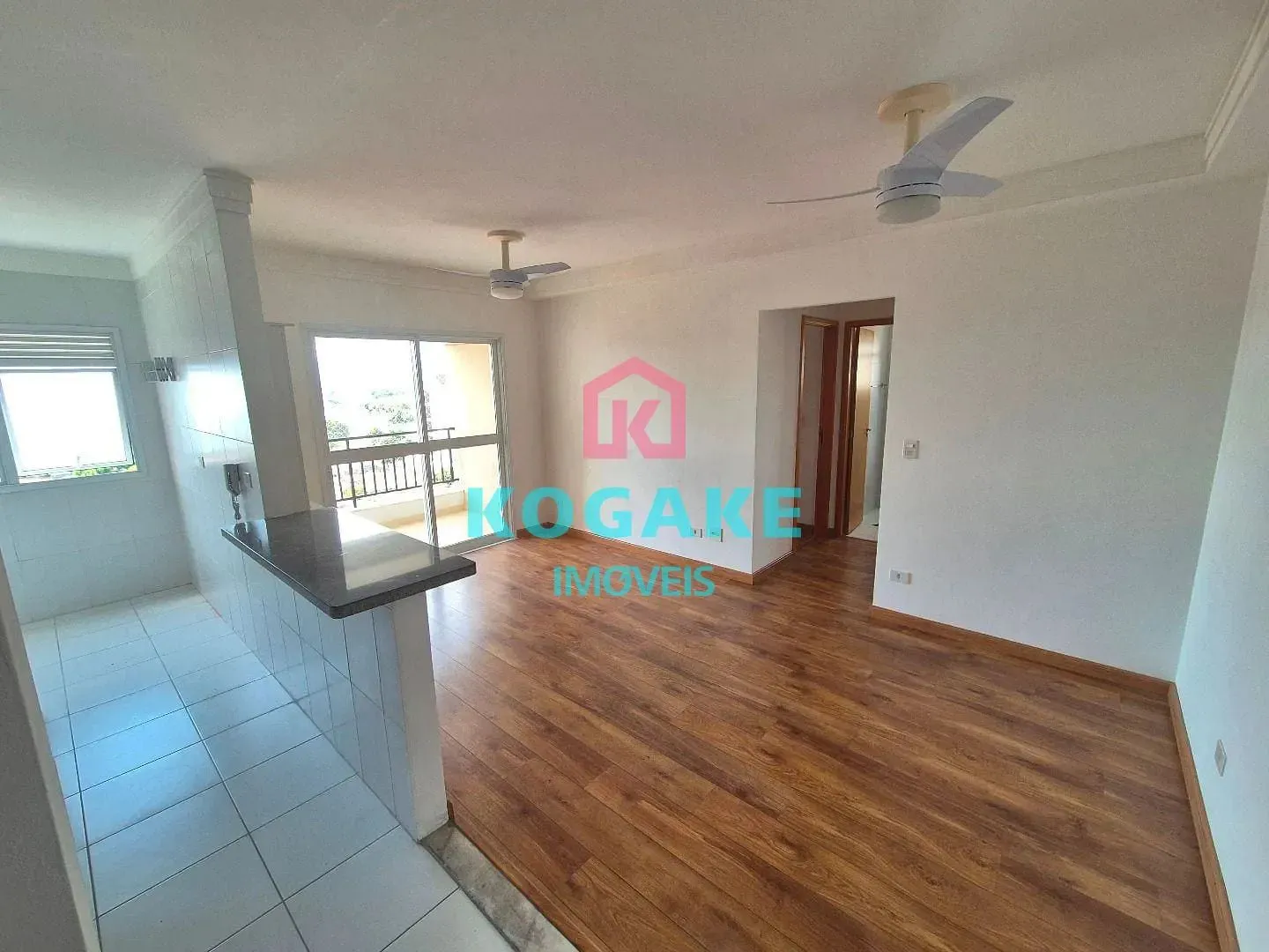 Apartamento, 2 quartos, 65 m² - Foto 4