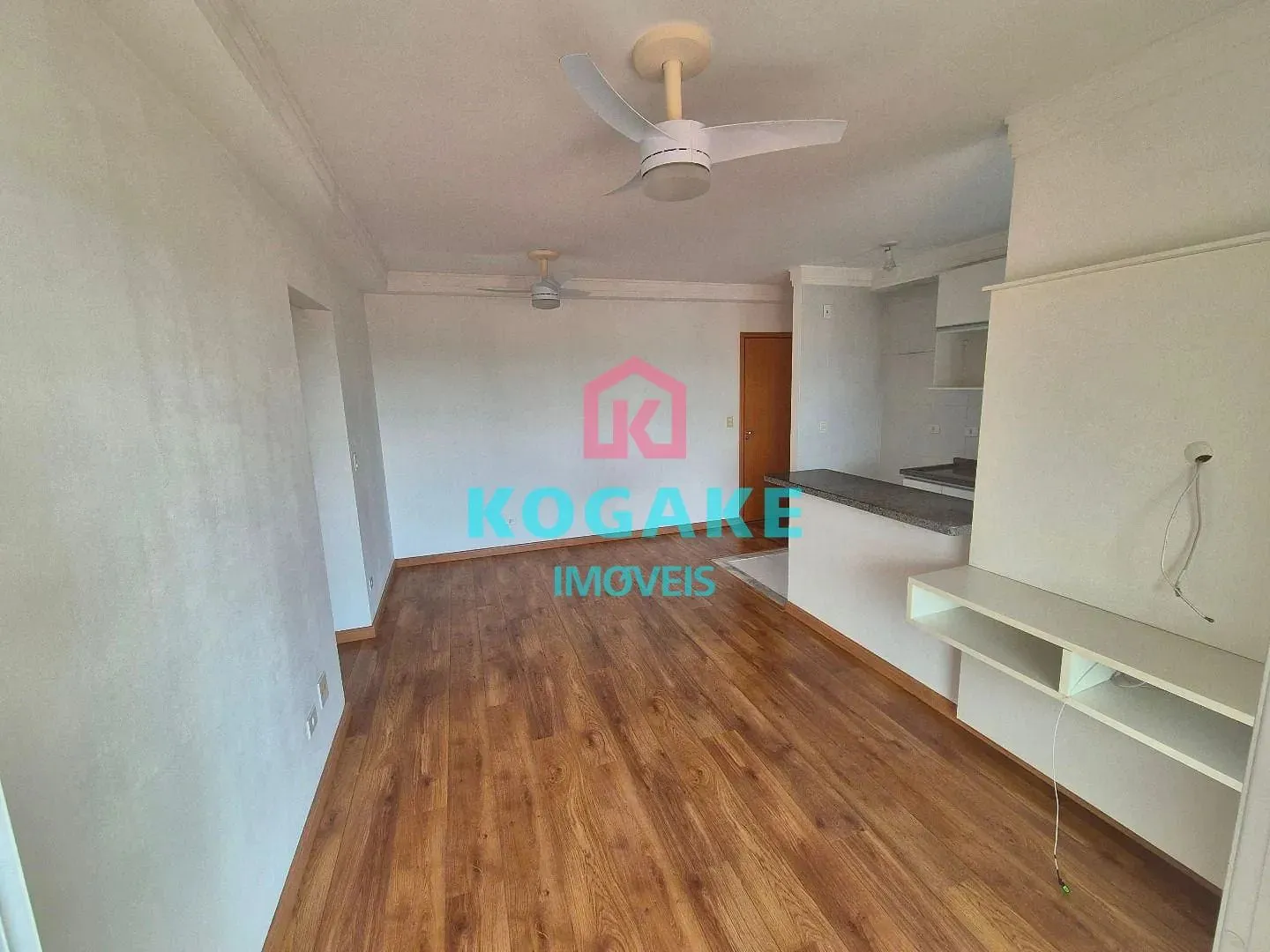 Apartamento, 2 quartos, 65 m² - Foto 8