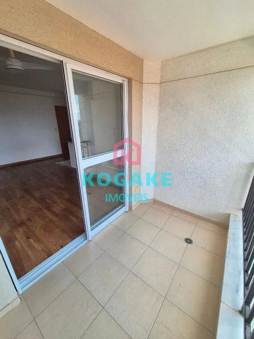 Apartamento, 2 quartos, 65 m² - Foto 11