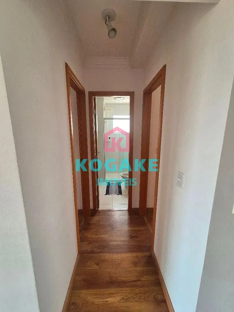 Apartamento, 2 quartos, 65 m² - Foto 35