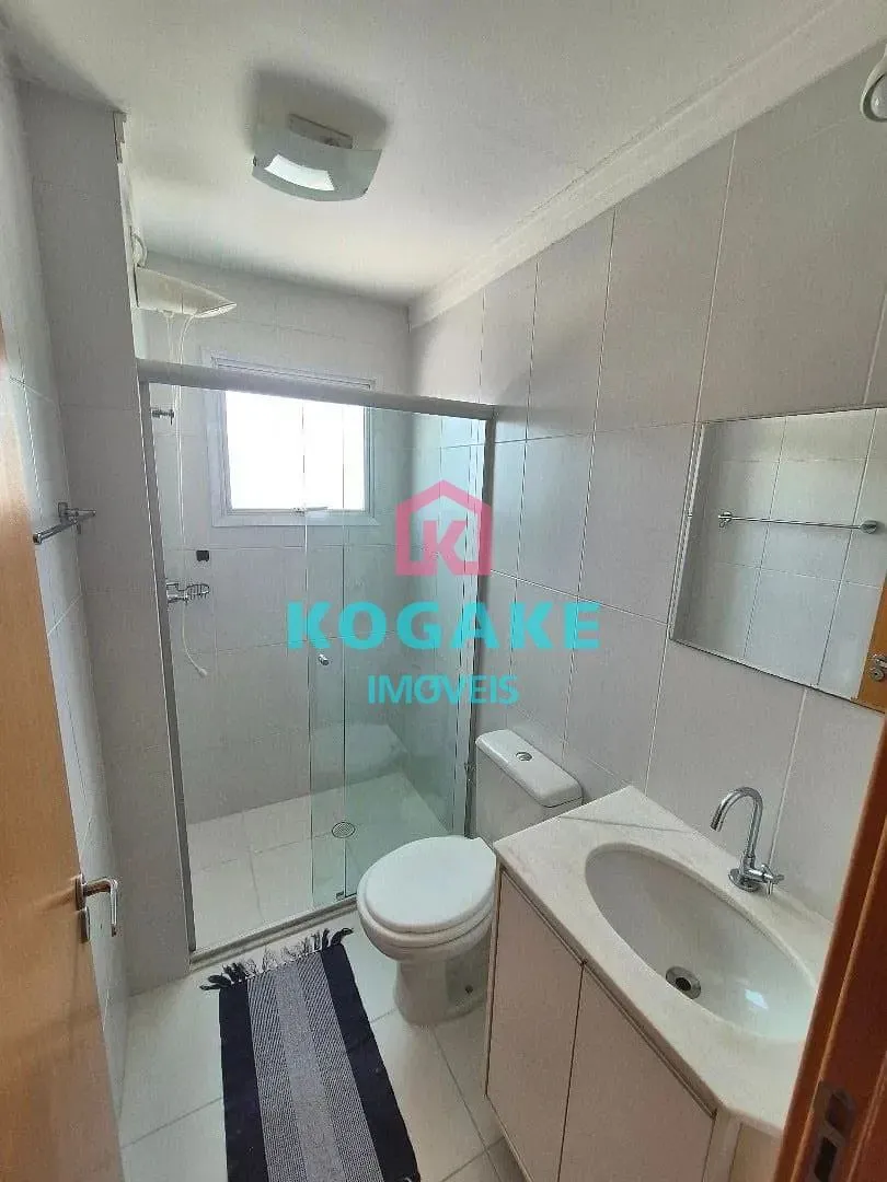 Apartamento, 2 quartos, 65 m² - Foto 39