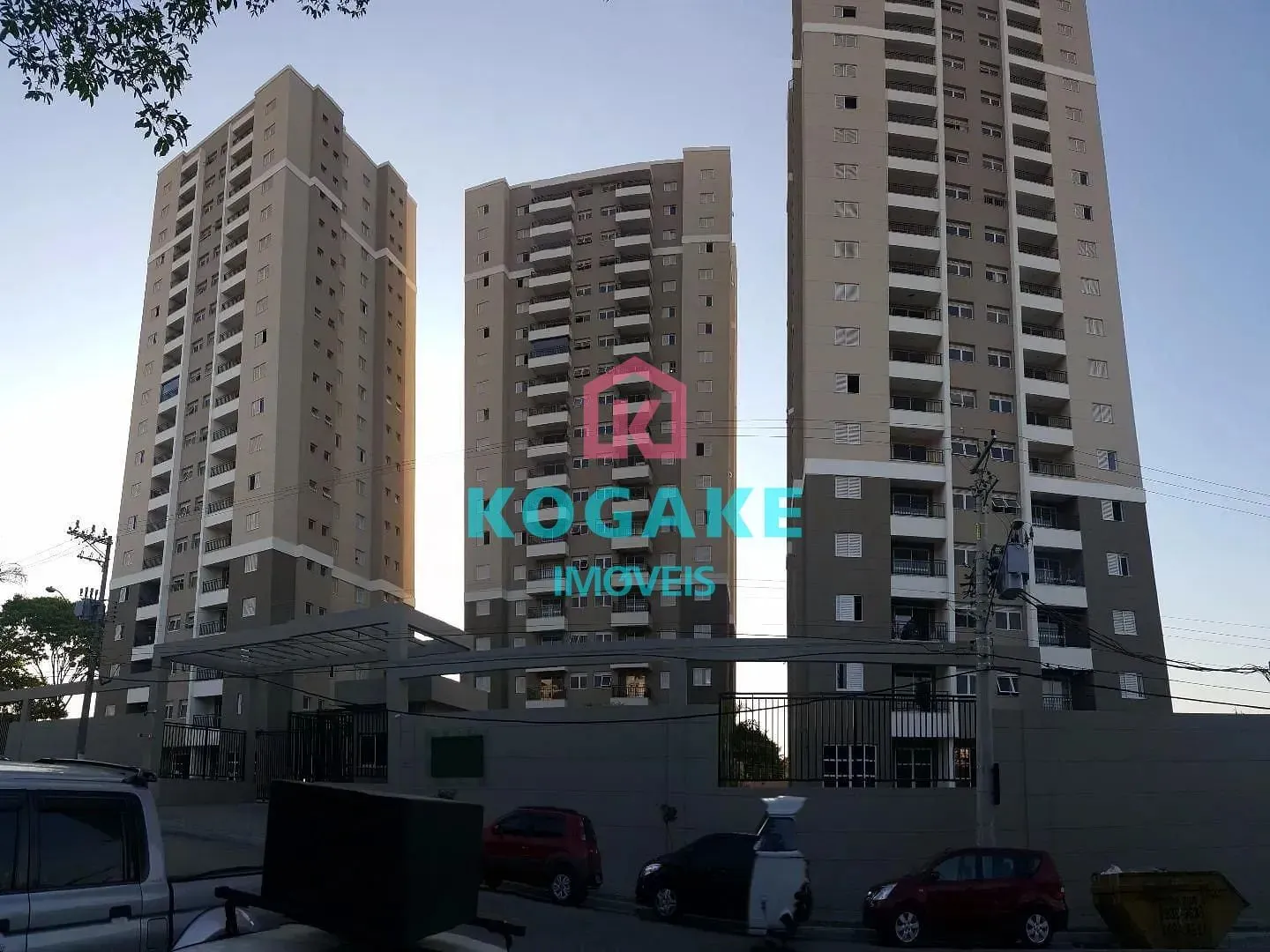 Apartamento, 2 quartos, 65 m² - Foto 76