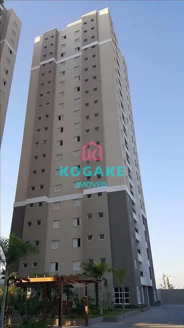 Apartamento, 2 quartos, 65 m² - Foto 80