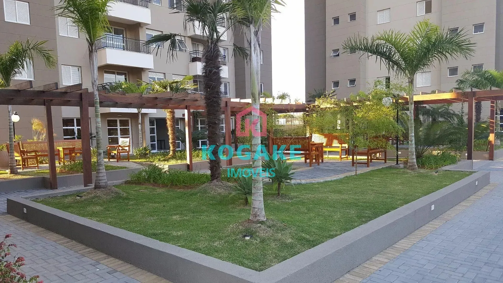 Apartamento, 2 quartos, 65 m² - Foto 87