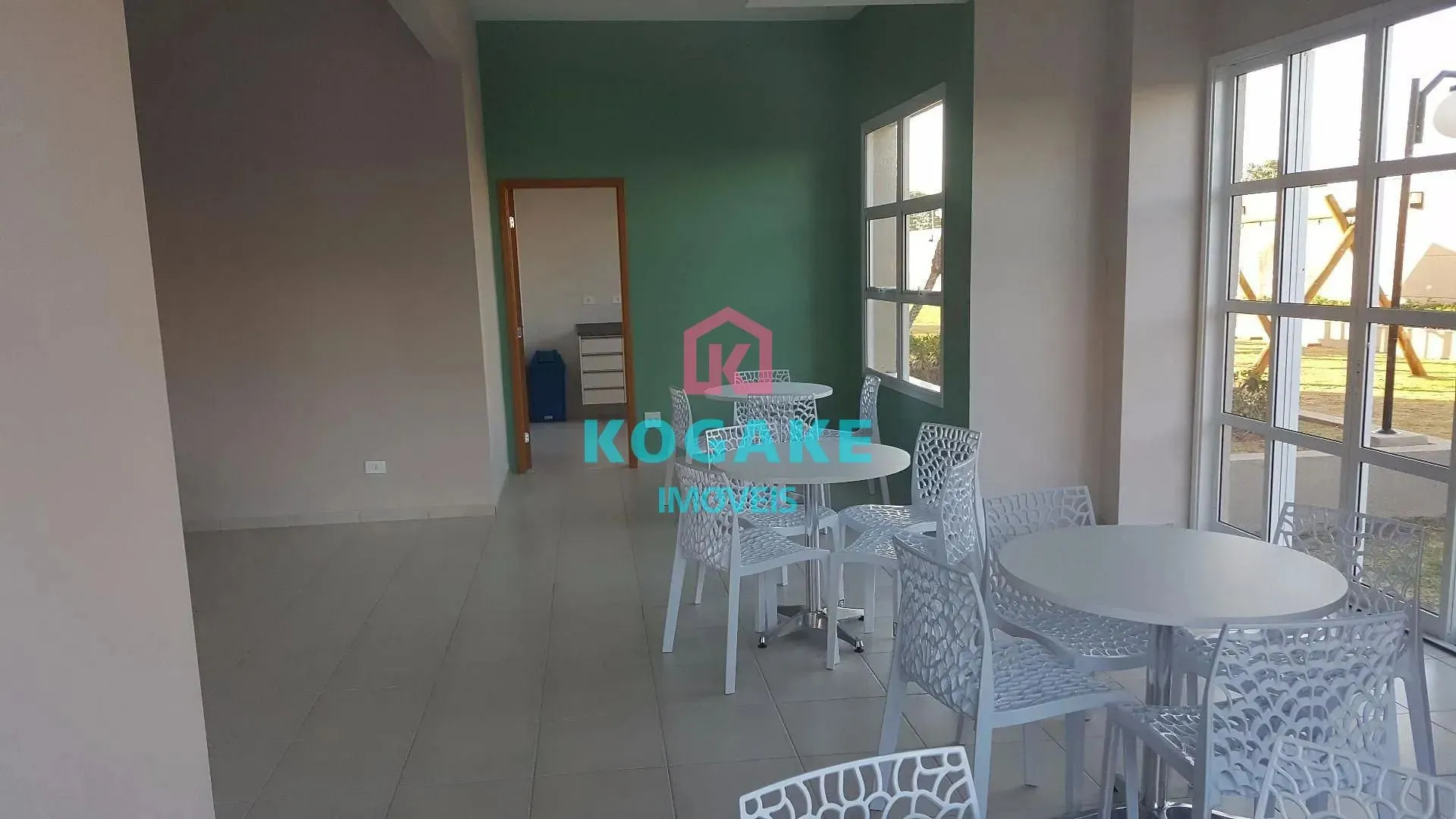 Apartamento, 2 quartos, 65 m² - Foto 93