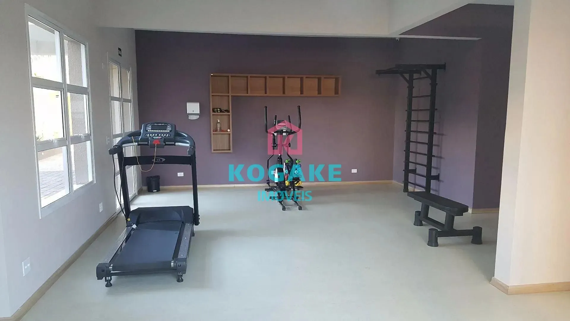 Apartamento, 2 quartos, 65 m² - Foto 107