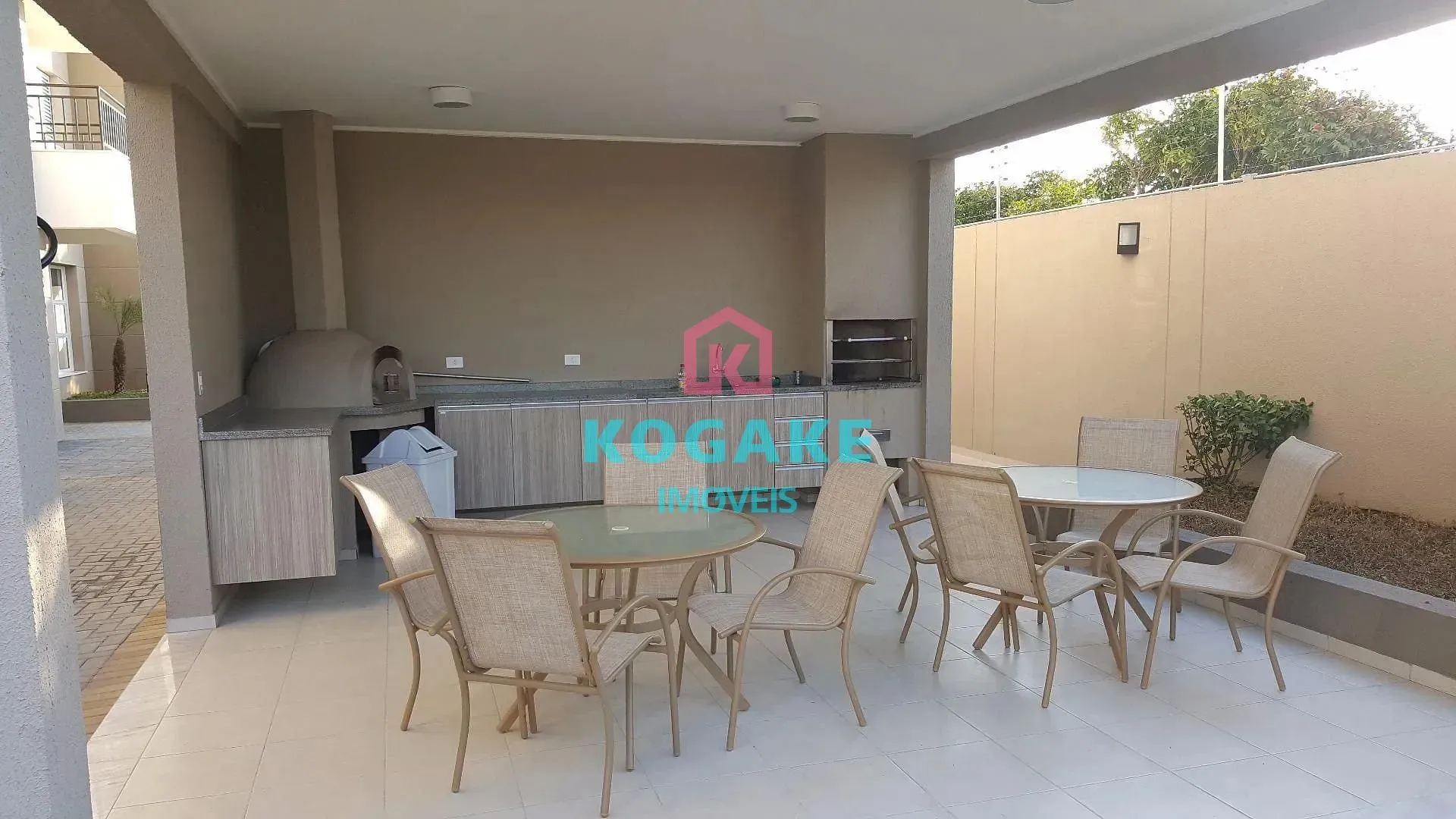 Apartamento, 2 quartos, 65 m² - Foto 110