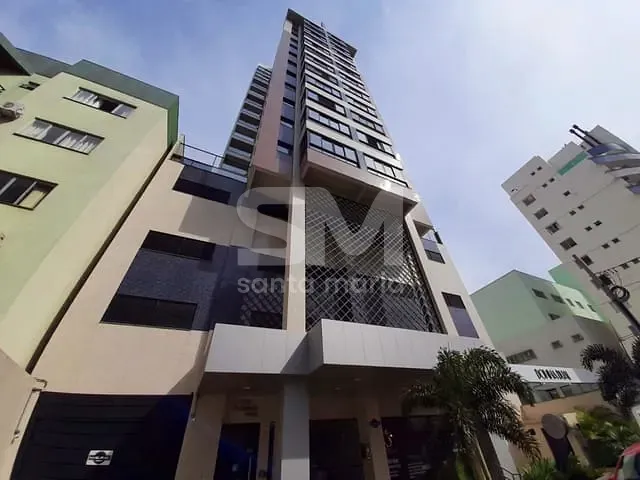 Apartamento com 280m², à venda, no bairro Centro em Chapecó