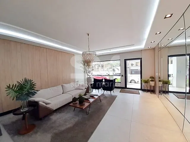 Apartamento com 280m², à venda, no bairro Centro em Chapecó
