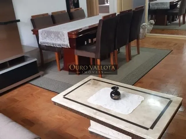 Apartamento com 134m² 2 quartos e 2 banheiros, à venda, no bairro Aclimação em São Paulo