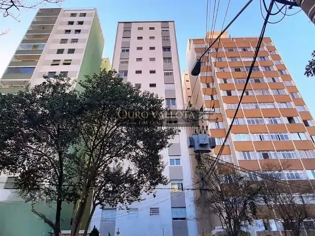 Apartamento com 134m² 2 quartos e 2 banheiros, à venda, no bairro Aclimação em São Paulo
