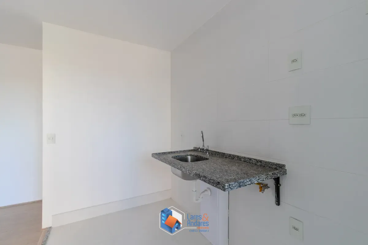 Apartamento, 1 quarto, 46 m² - Foto 10
