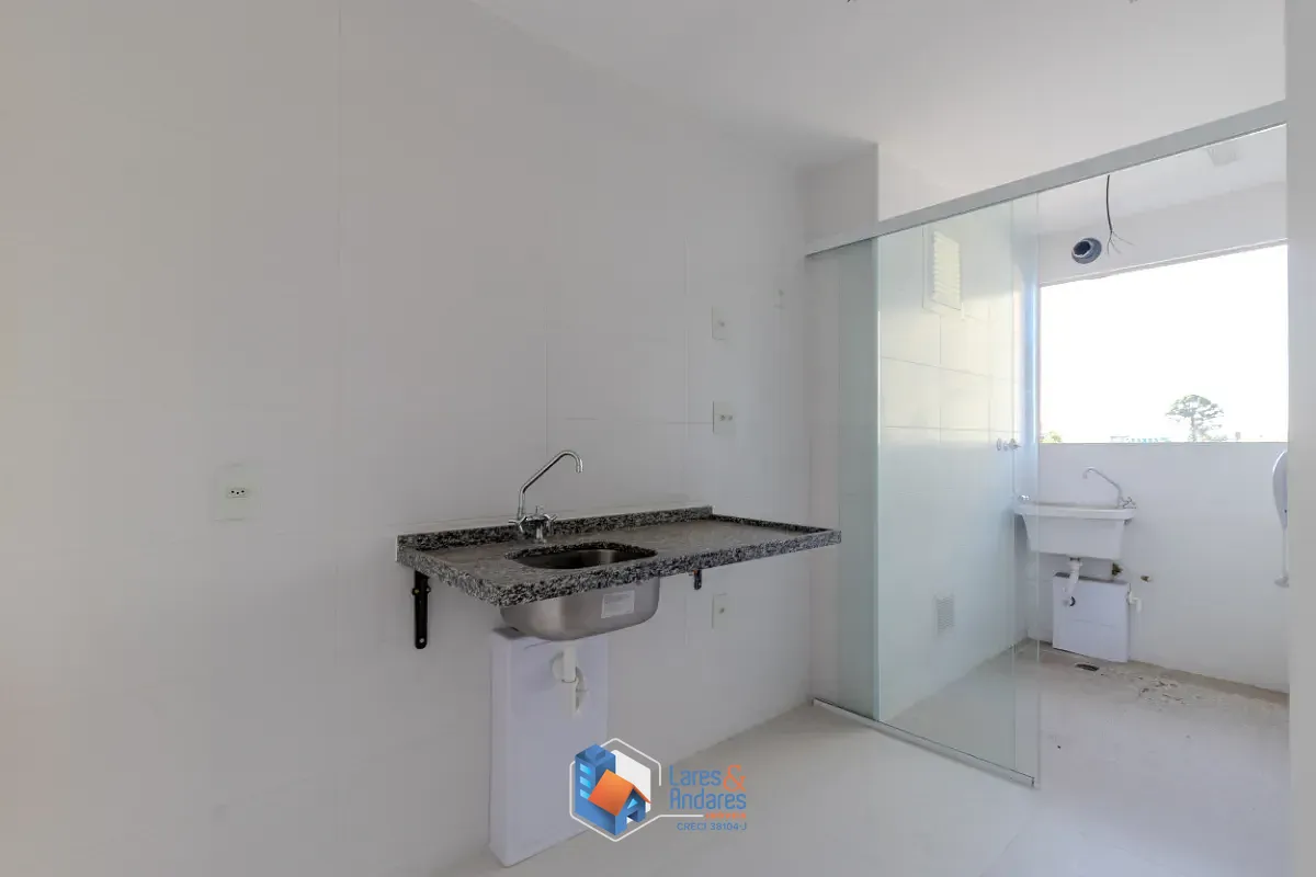 Apartamento, 1 quarto, 46 m² - Foto 5