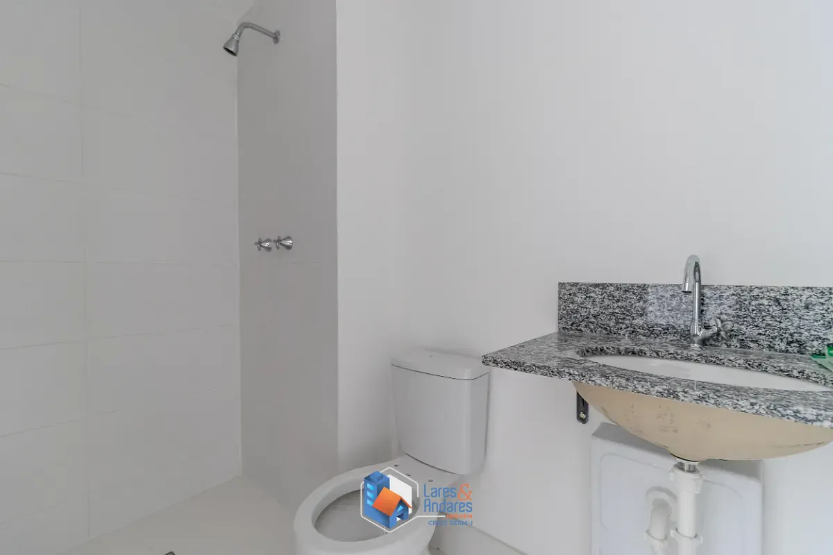 Apartamento, 1 quarto, 46 m² - Foto 14