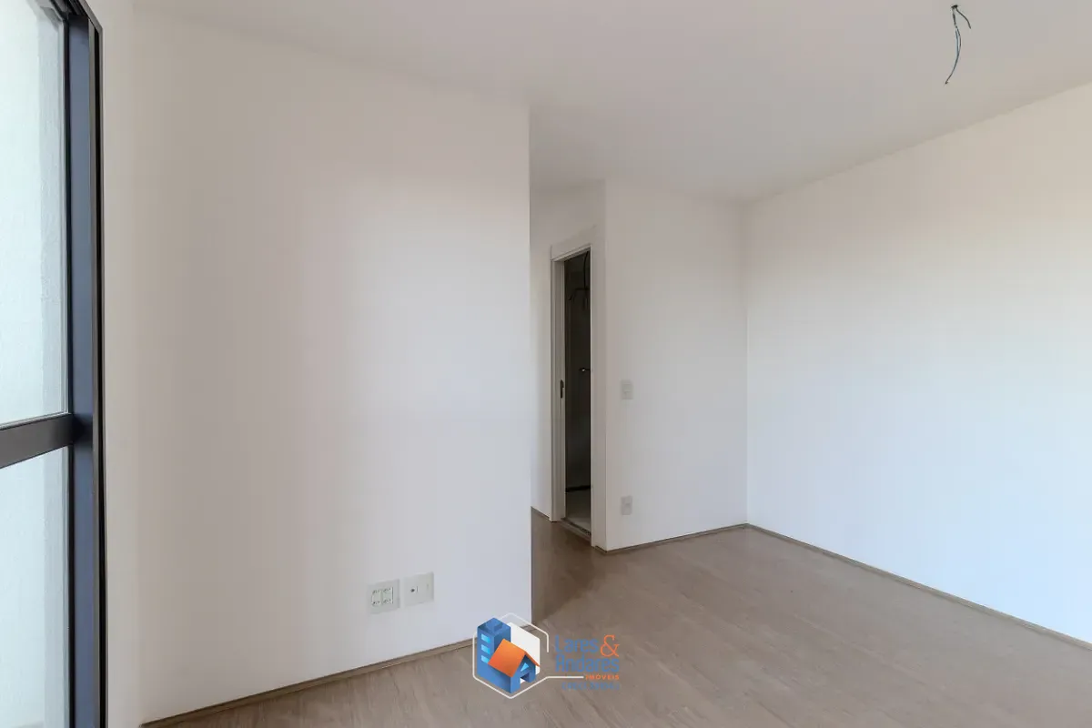 Apartamento, 1 quarto, 46 m² - Foto 4