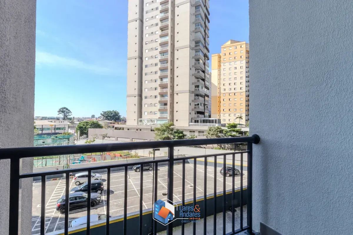 Apartamento, 1 quarto, 46 m² - Foto 7