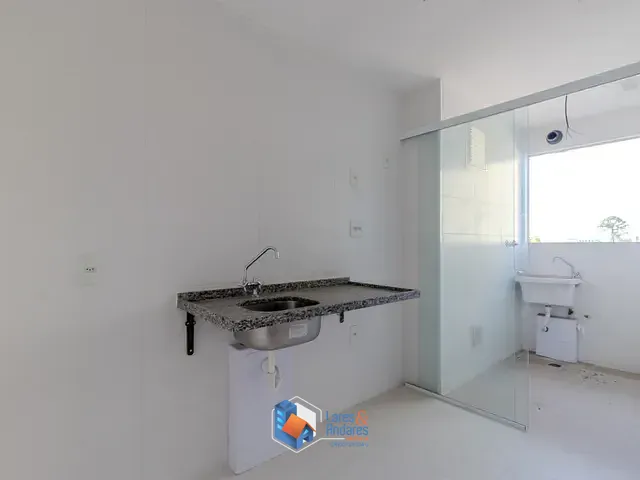 Apartamento com 46m² 1 quarto e 1 banheiro, à venda, no bairro Campininha em São Paulo