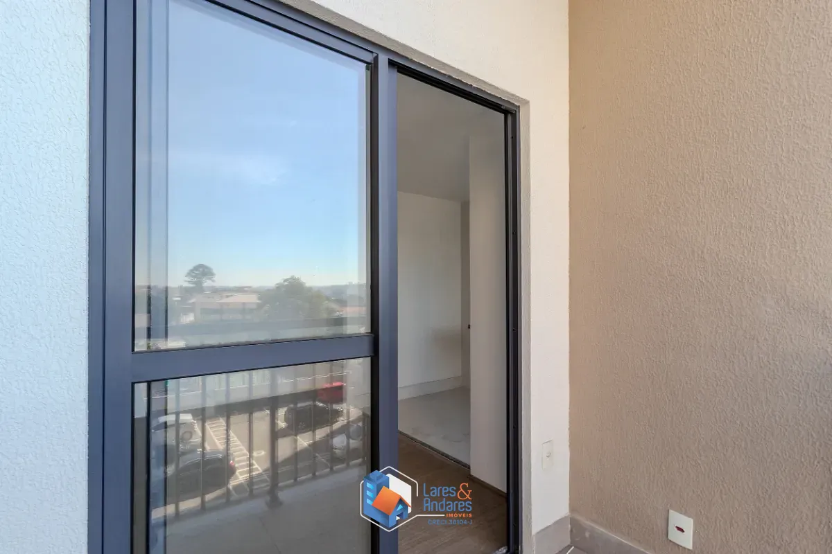 Apartamento, 1 quarto, 46 m² - Foto 6