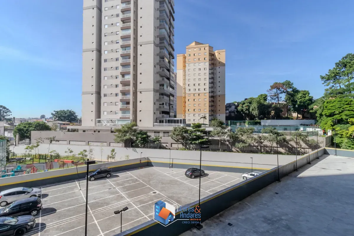 Apartamento, 1 quarto, 46 m² - Foto 8