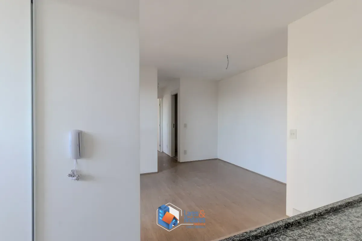 Apartamento, 1 quarto, 46 m² - Foto 12