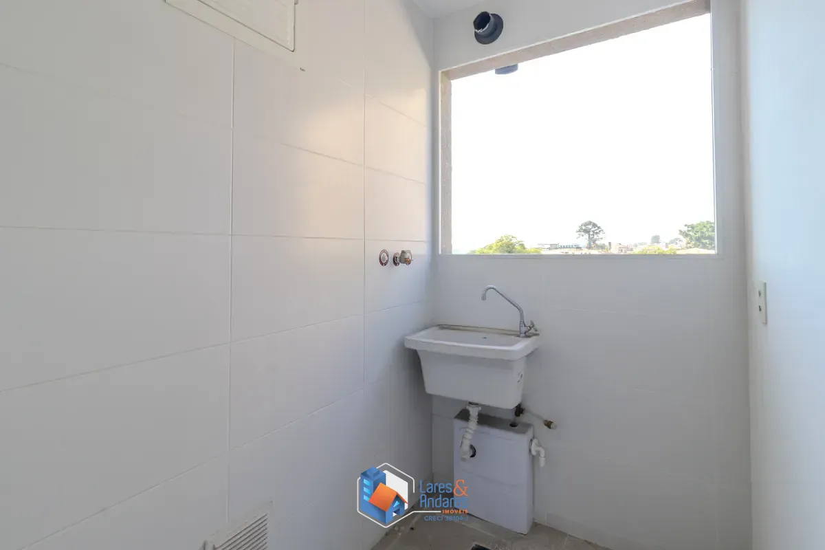 Apartamento, 1 quarto, 46 m² - Foto 11