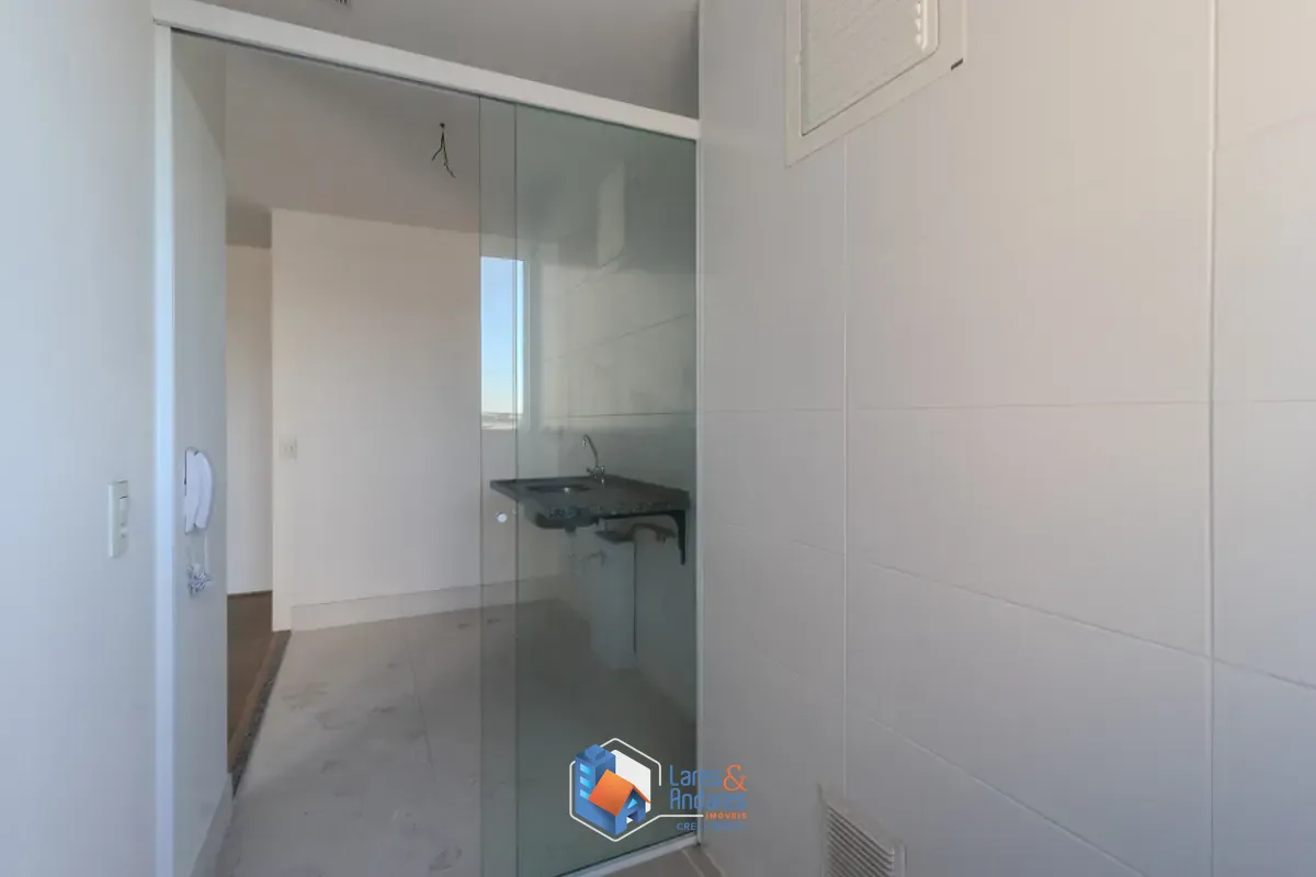 Apartamento, 1 quarto, 46 m² - Foto 16