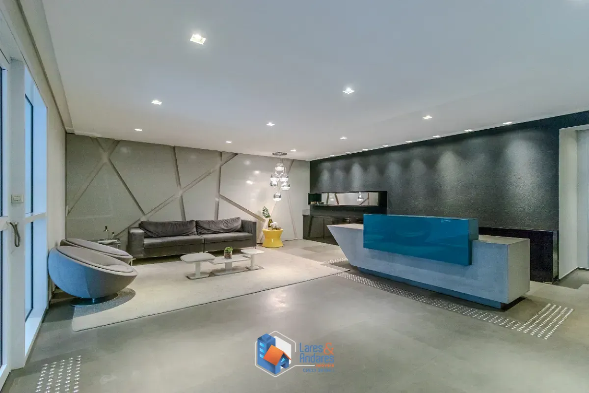 Apartamento, 1 quarto, 41 m² - Foto 20
