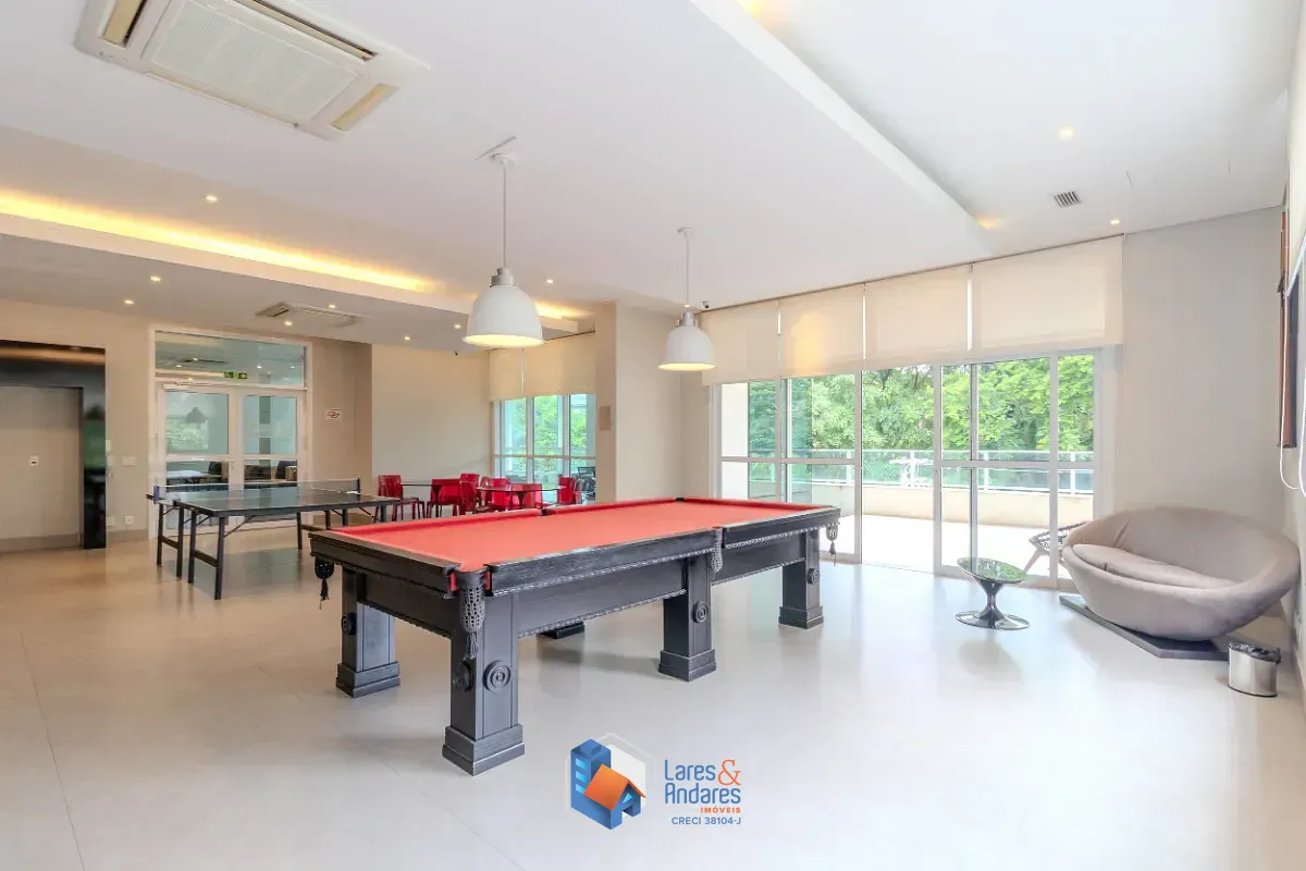 Apartamento, 1 quarto, 41 m² - Foto 22
