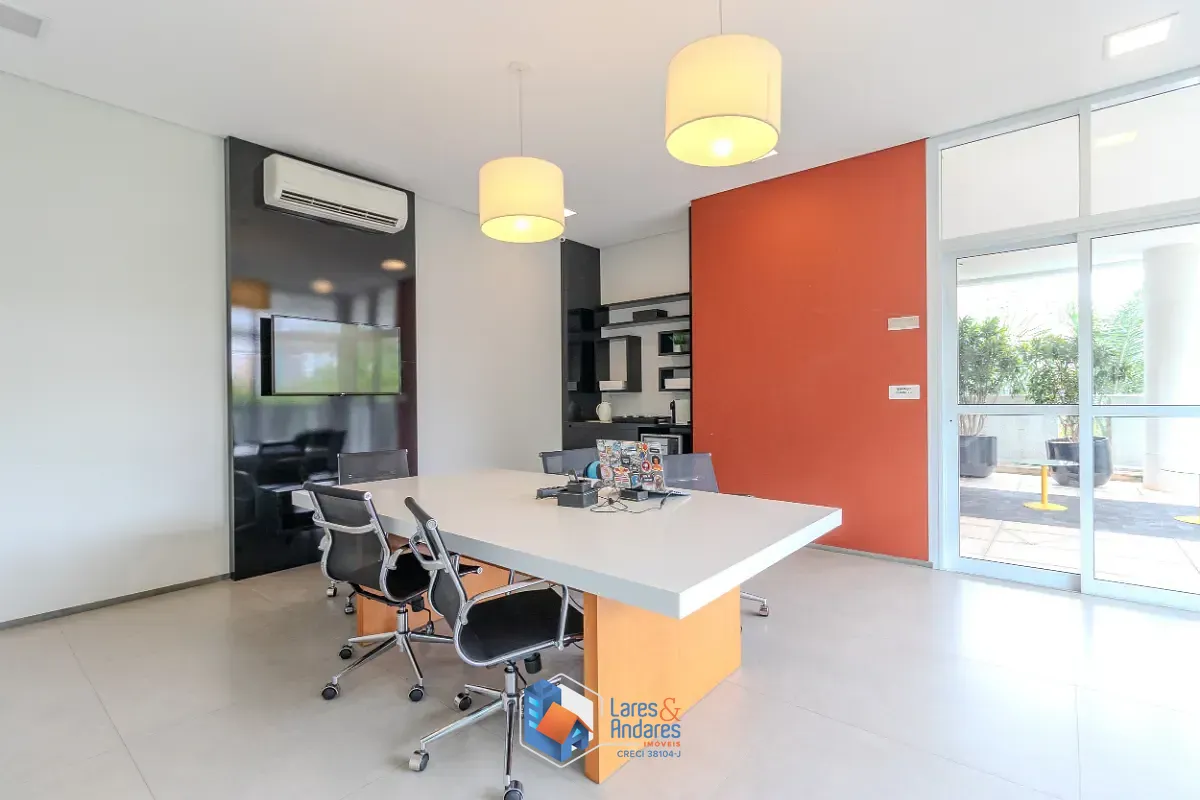 Apartamento, 1 quarto, 41 m² - Foto 25