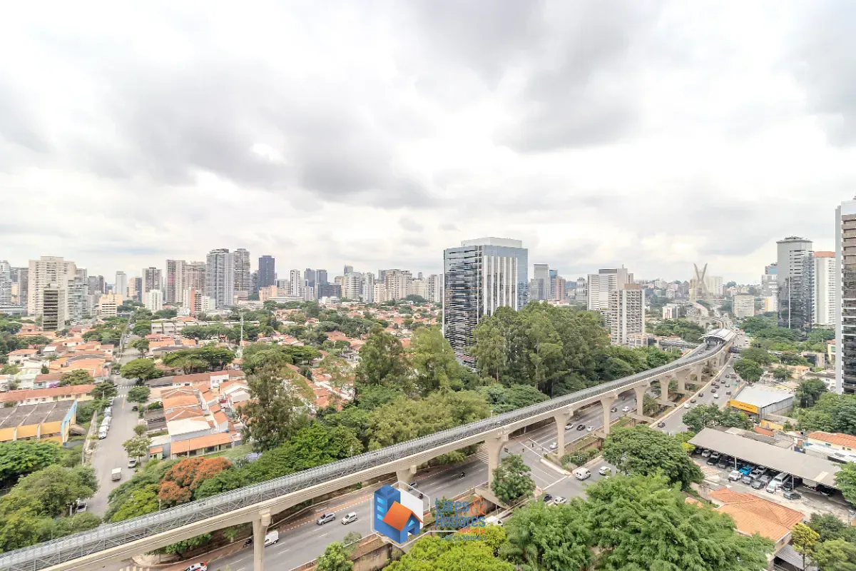 Apartamento, 1 quarto, 41 m² - Foto 16