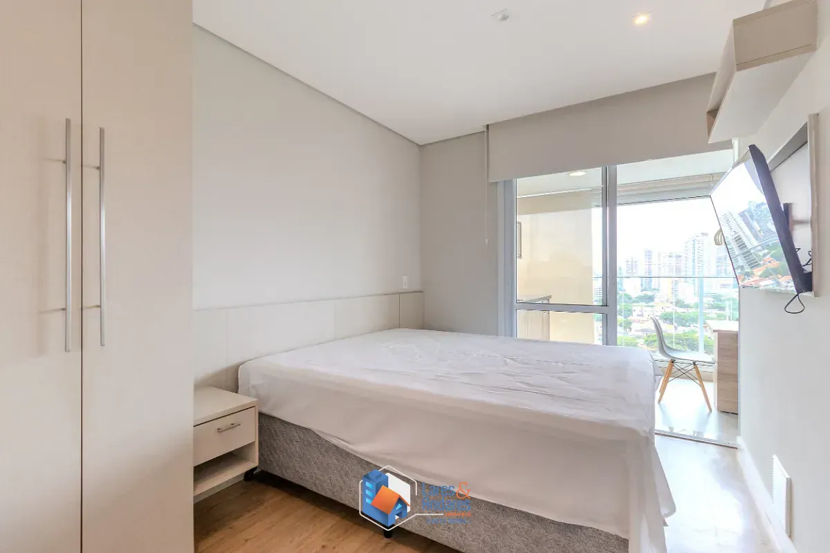 Apartamento, 1 quarto, 41 m² - Foto 18