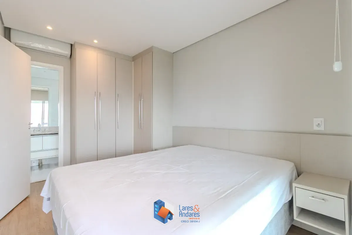 Apartamento, 1 quarto, 41 m² - Foto 13