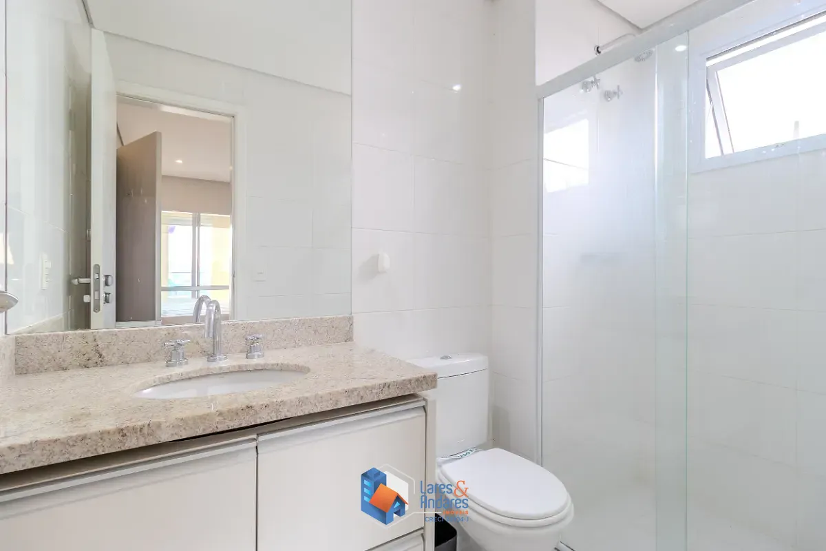 Apartamento, 1 quarto, 41 m² - Foto 19
