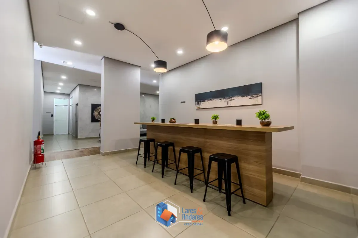 Apartamento, 1 quarto, 25 m² - Foto 73