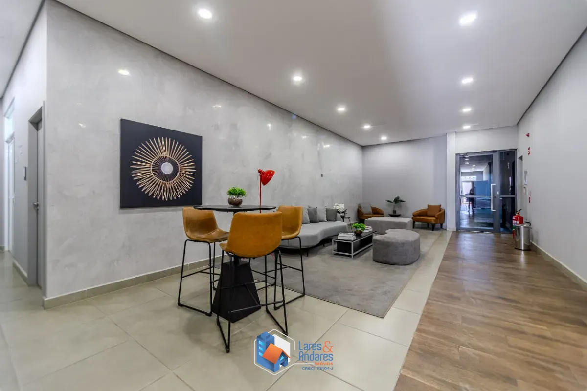 Apartamento, 1 quarto, 25 m² - Foto 77