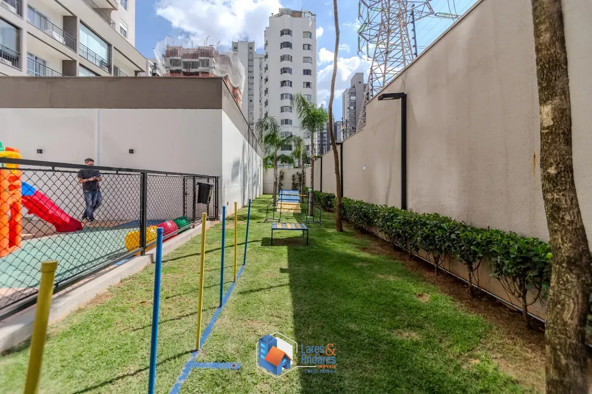 Apartamento, 1 quarto, 25 m² - Foto 93