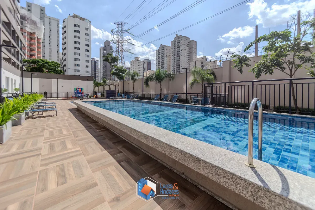 Apartamento, 1 quarto, 25 m² - Foto 105