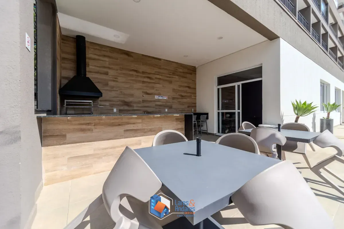 Apartamento, 1 quarto, 25 m² - Foto 109