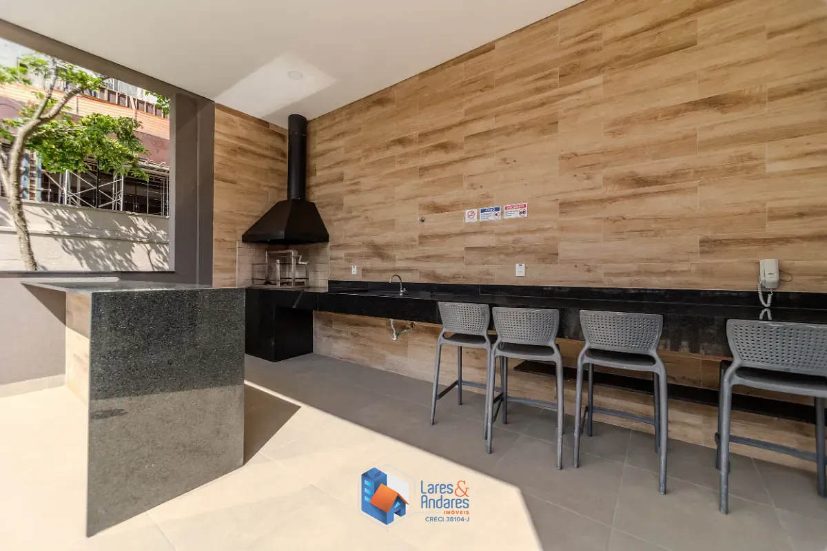 Apartamento, 1 quarto, 25 m² - Foto 113
