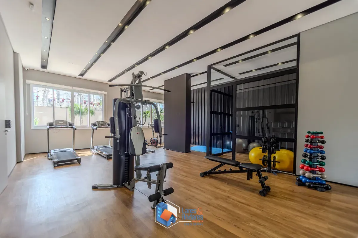 Apartamento, 1 quarto, 25 m² - Foto 137