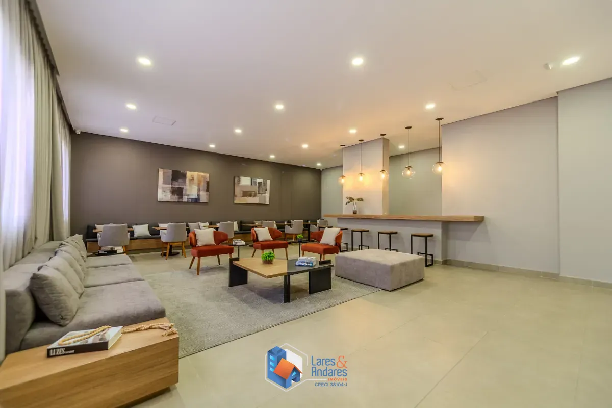 Apartamento, 1 quarto, 25 m² - Foto 149