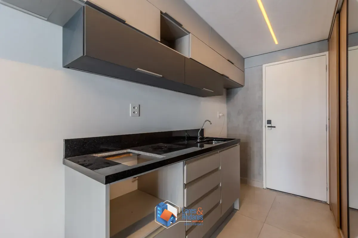 Apartamento, 1 quarto, 25 m² - Foto 41