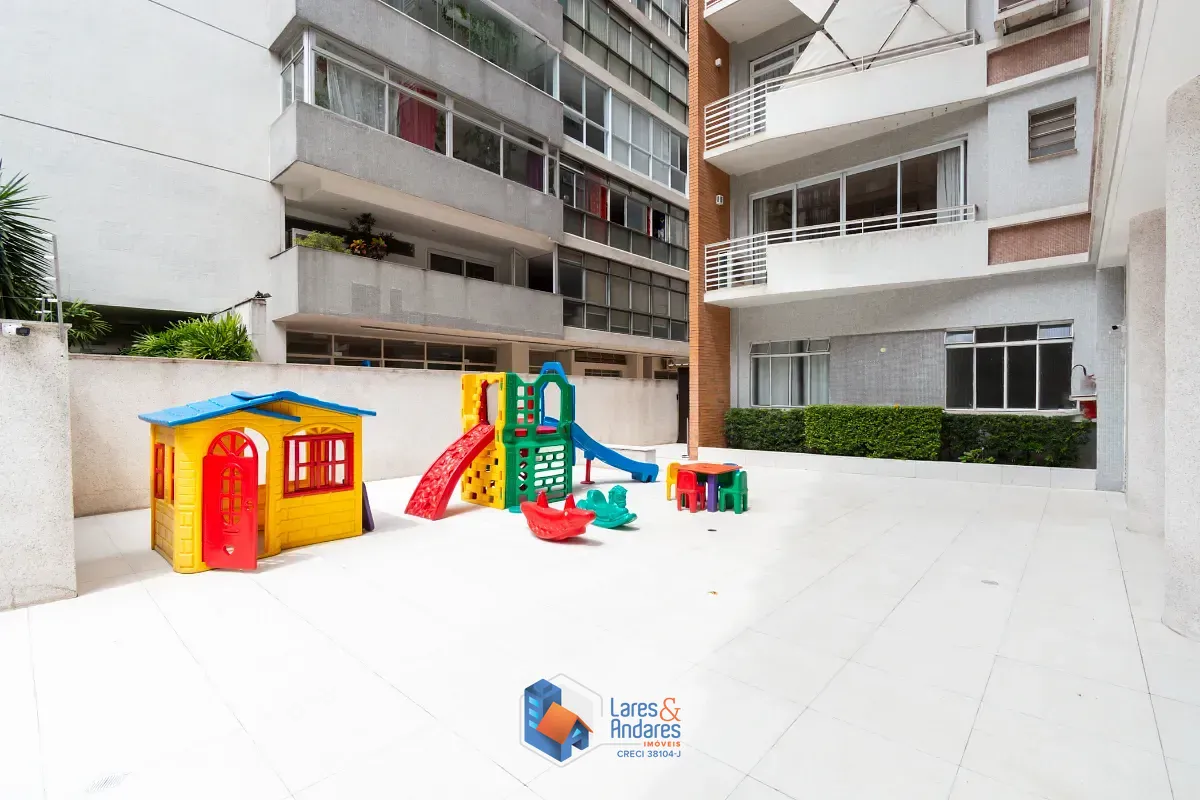 Apartamento, 3 quartos, 249 m² - Foto 39